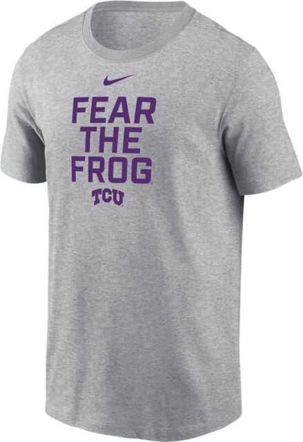 Texas Christian University Short Sleeve T-Shirt