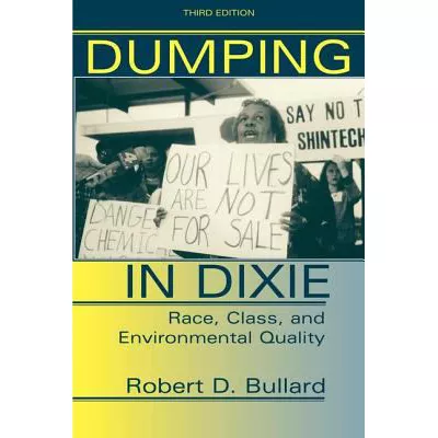 Dumping in Dixie
