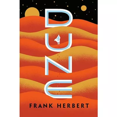 Dune (40th Anniversary Ed)