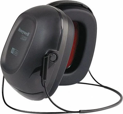 Ear Muffs Behind-the-Neck Earmuff 25 dB