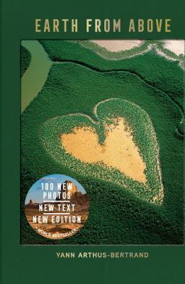 EARTH FROM ABOVE UPDATED EDITI