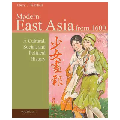East Asia (V2)