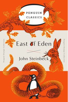 EAST OF EDEN