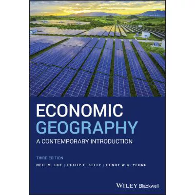 Economic Geography