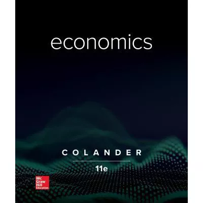Economics (RRMCG)