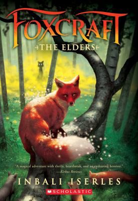 ELDERS FOXCRAFT BOOK 2