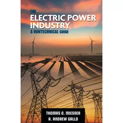 Electric Power Industry