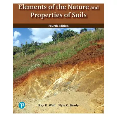 Elements of the Nature &amp; Properties of Soils