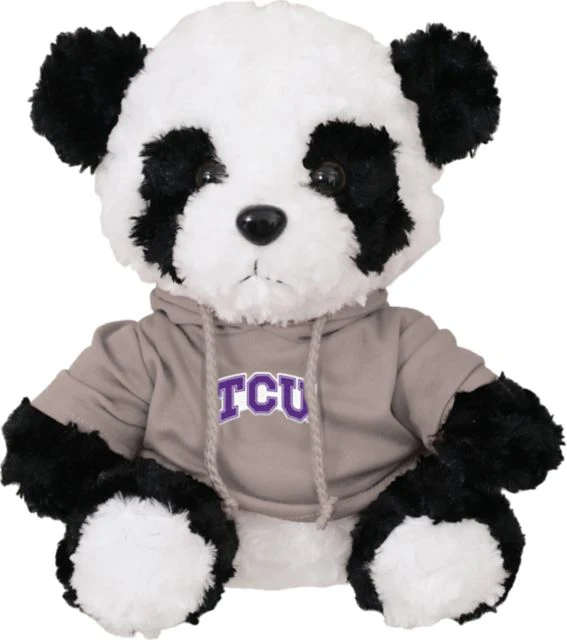Texas Christian University Plush - Image 3