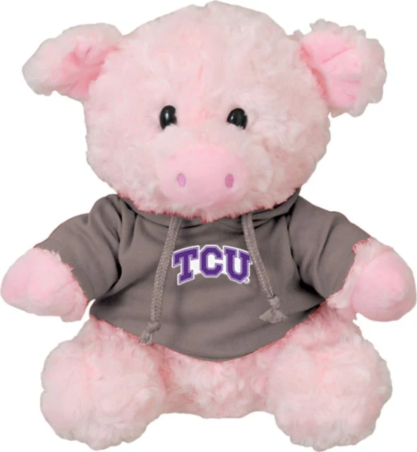 Texas Christian University Plush - Image 4