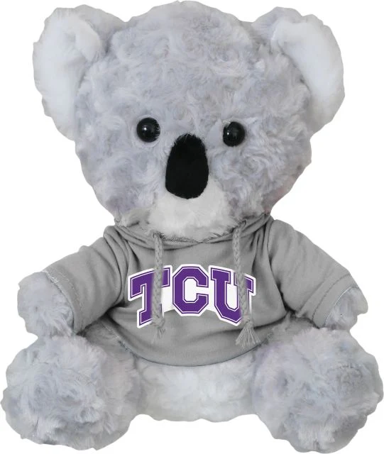 Texas Christian University Plush - Image 5