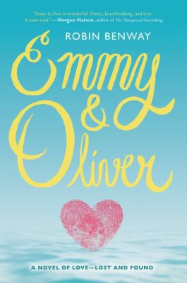 EMMY AND OLIVER