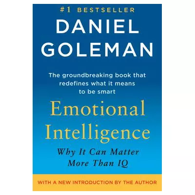 Emotional Intelligence (10th Anniv Ed)