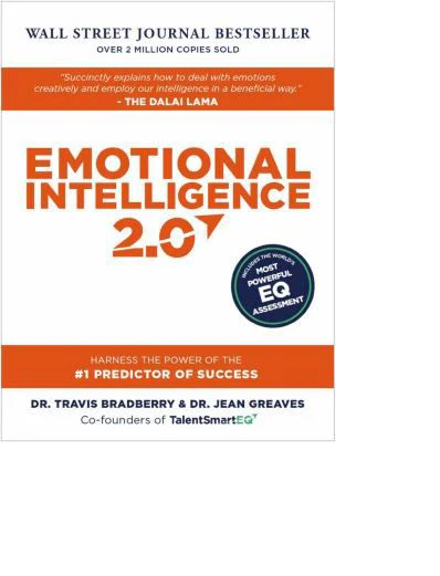 EMOTIONAL INTELLIGENCE 2.0