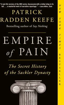 EMPIRE OF PAIN