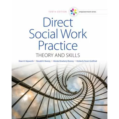 Empowerment Series: Direct Social Work Practice