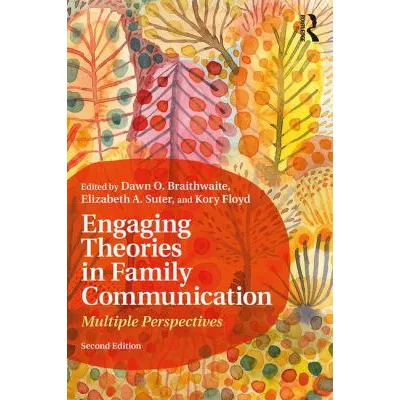 Engaging Theories in Family Communication