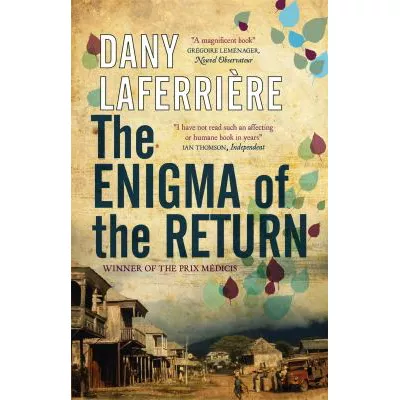 Engima of the Return