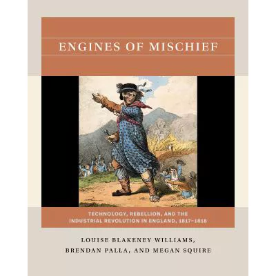 Engines of Mischief