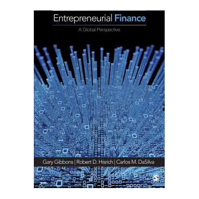 Entrepreneurial Finance : A Global Perspective