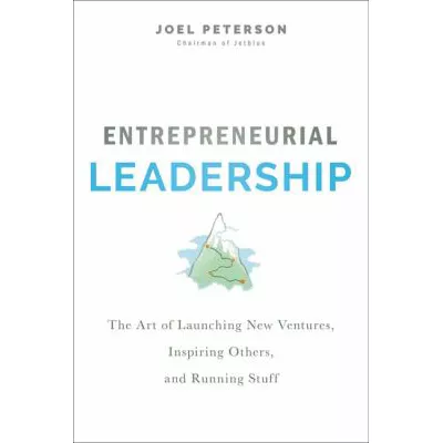 Entrepreneurial Leadership