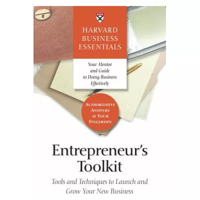 Entrepreneur's Toolkit