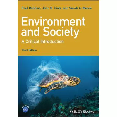 Environment &amp; Society