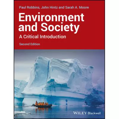 Environment and Society