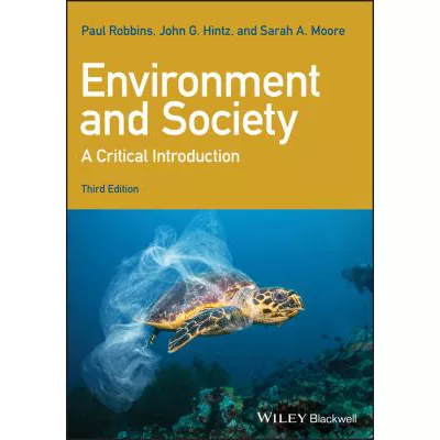Environment and Society : A Critical Introduction