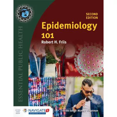 Epidemiology 101 (w/Navigate2 Advantage Access)