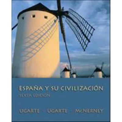 Espana y su Civilizacion (CUSTOM)