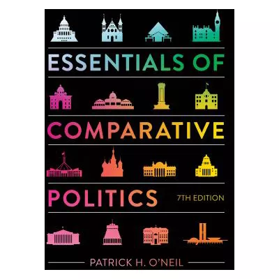Essen of Comparative Politics (w/InQuizitive Access Code)