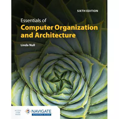 Essen of Computer Organization &amp; Architecture