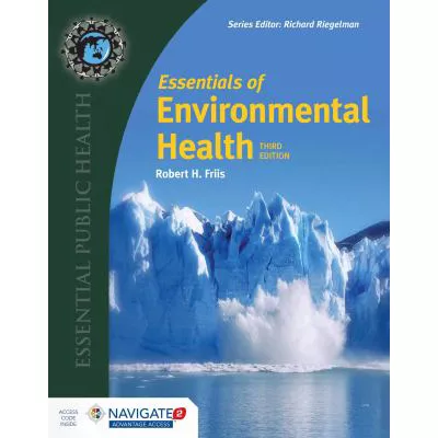 Essen of Environmental Health (w/Nav2 Advantage Access)