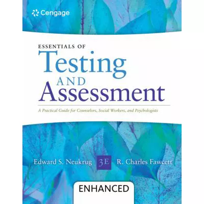 Essen of Testing &amp; Assessment (w/out Access)