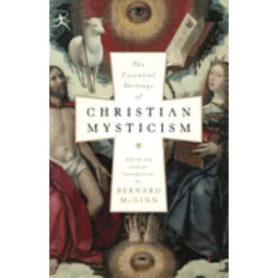 Essen Writings of Christian Mysticism