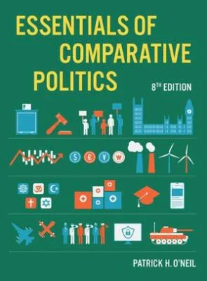 Essentials of Comparative Politics (Eighth Edition)