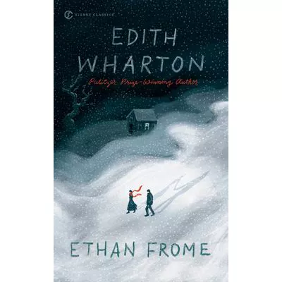 Ethan Frome