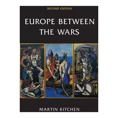 Europe Between Wars
