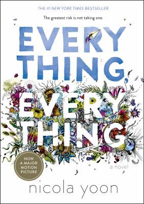 EVERYTHING EVERYTHING