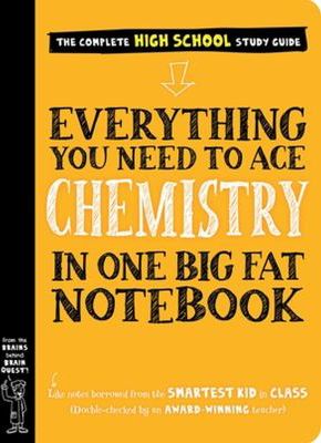 EVERYTHING YOU NEED CHEMISTRY