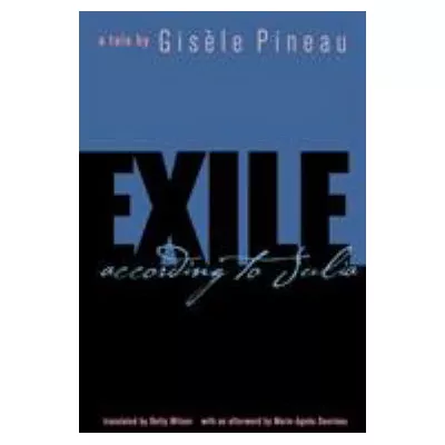 Exile According to Julia