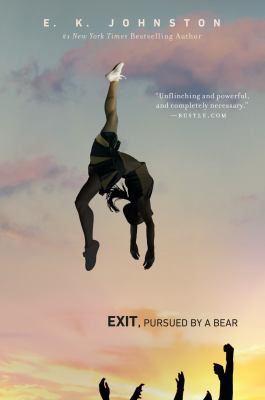 EXIT PURSUED BY BEAR