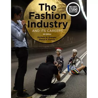 Fashion Industry &amp; Its Careers