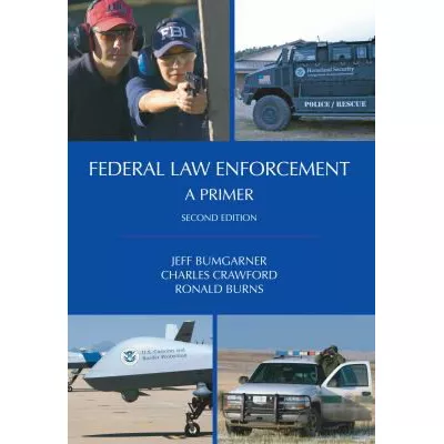 Federal Law Enforcement