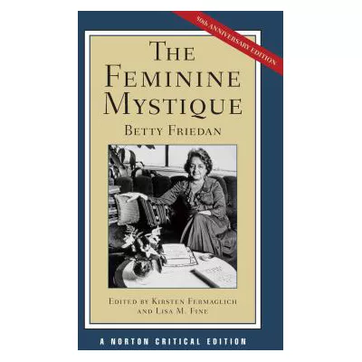 Feminine Mystique