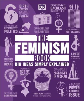 FEMINISM BOOK