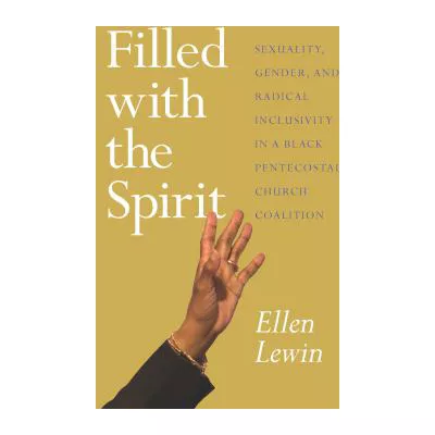 Filled with the Spirit