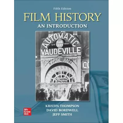 Film History (RRMCG)