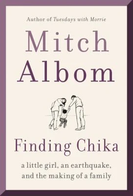 FINDING CHIKA